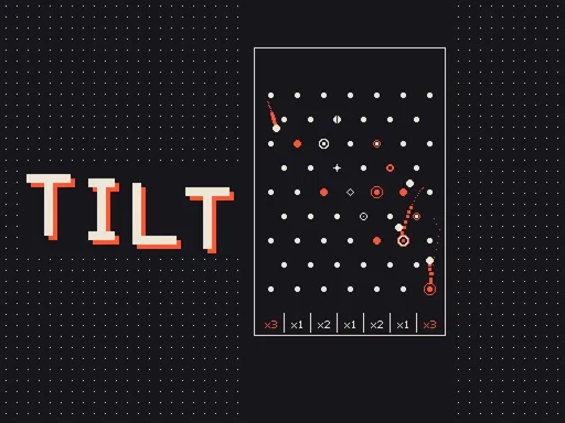 TILT Cover