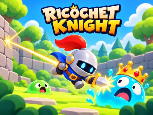 Ricochet Knight